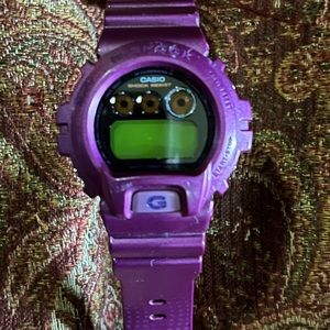 G-Shock Watch